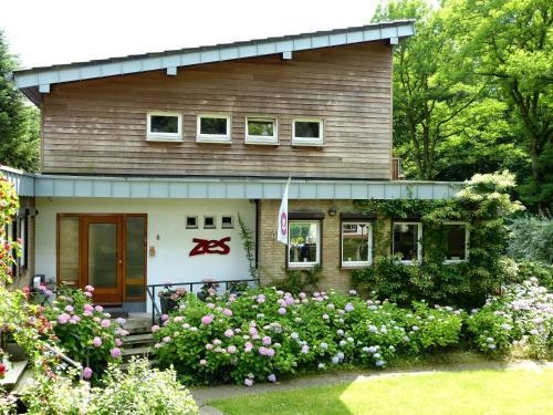 Bed & Breakfast NummerZES