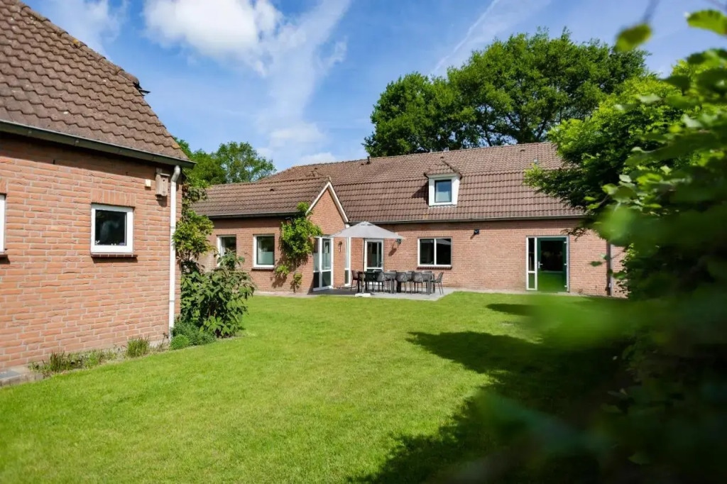 Bungalowpark De Riethorst