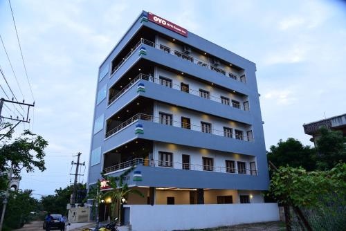 CAPITAL O 37958 Rvn Guest Inn