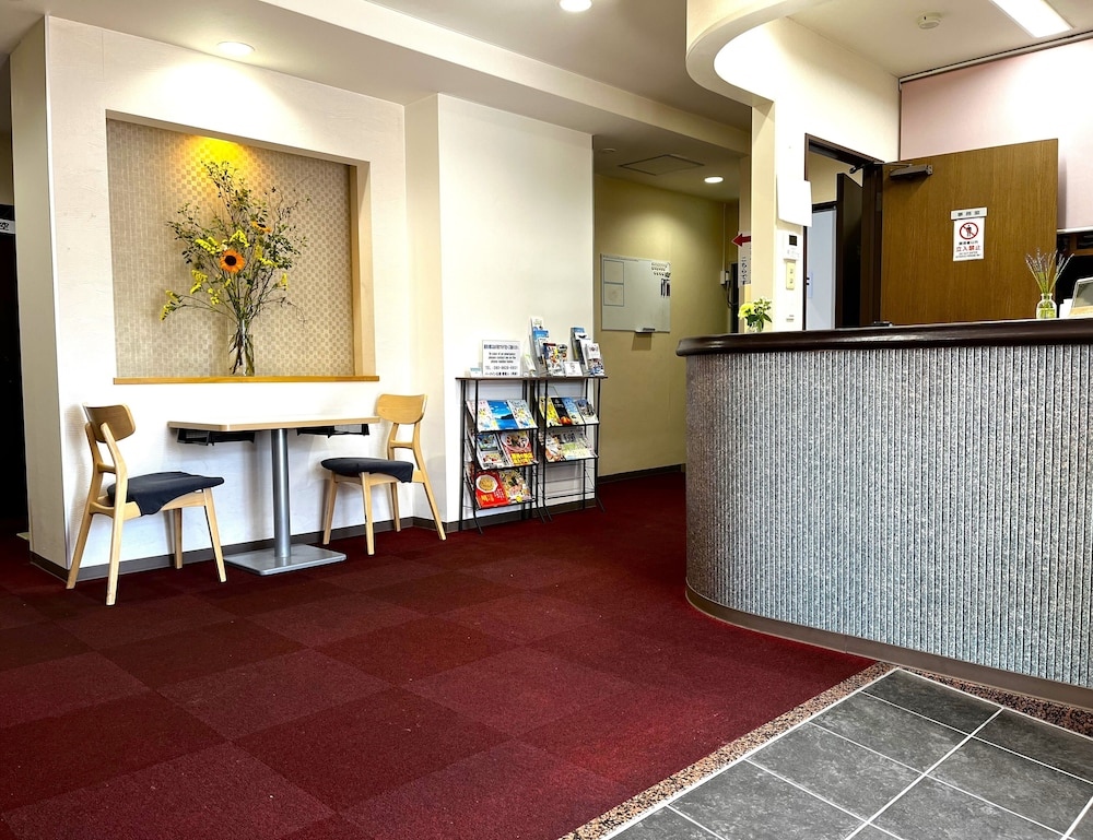 Business Hotel Park Inn Ishinomaki