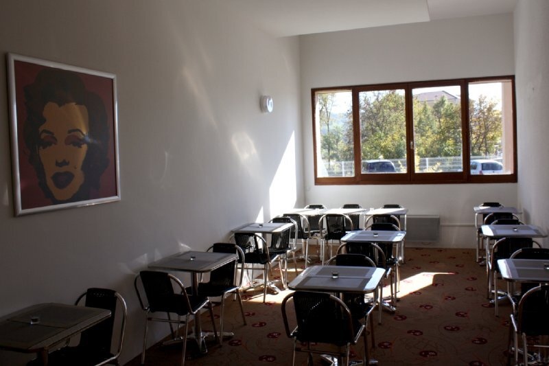 Best Western Hotel Gap