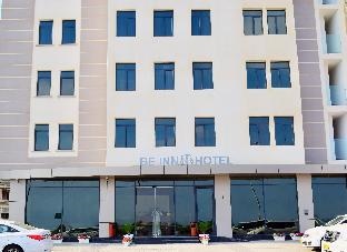 Be Inn Hotel