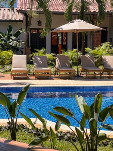 Casa Linaje Hotel Boutique