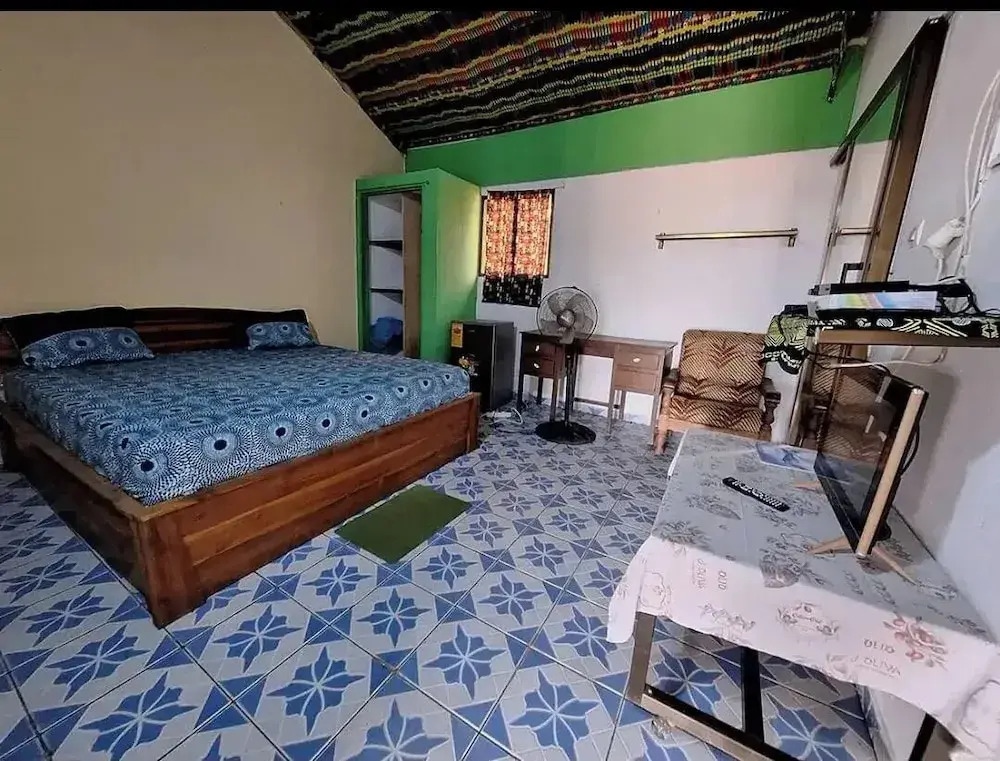 Cocobeach Chez Antoine Avepozo