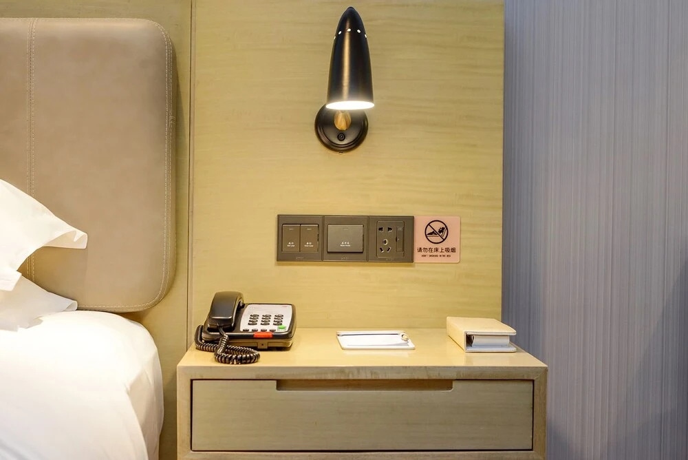 City Comfort Inn Nanning Keyuan Avenue