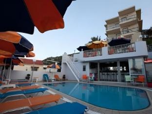 4S Beach Superior Apartments