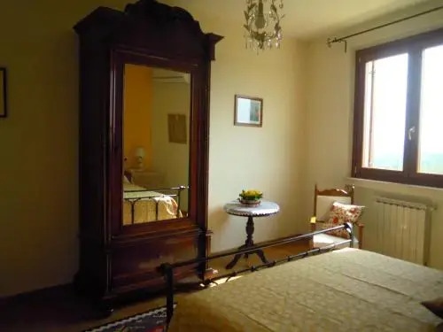 Agriturismo Le Dolci Colline d'Abruzzo