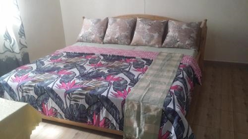 Pagershome Suites - Rustic