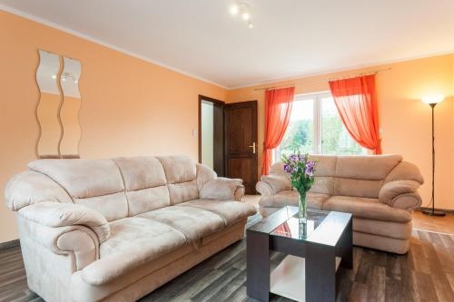 Holiday House Kurnik By Renters