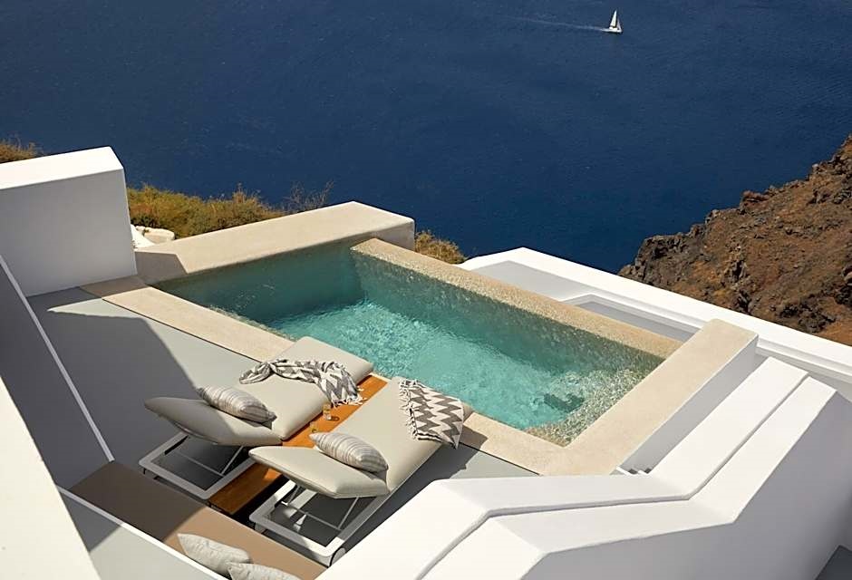 Grace Hotel Auberge Resorts Collection