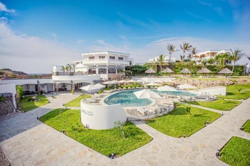 Ahg Lion Beach Resort