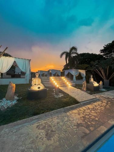 Dharma Hotel Boutique Spa