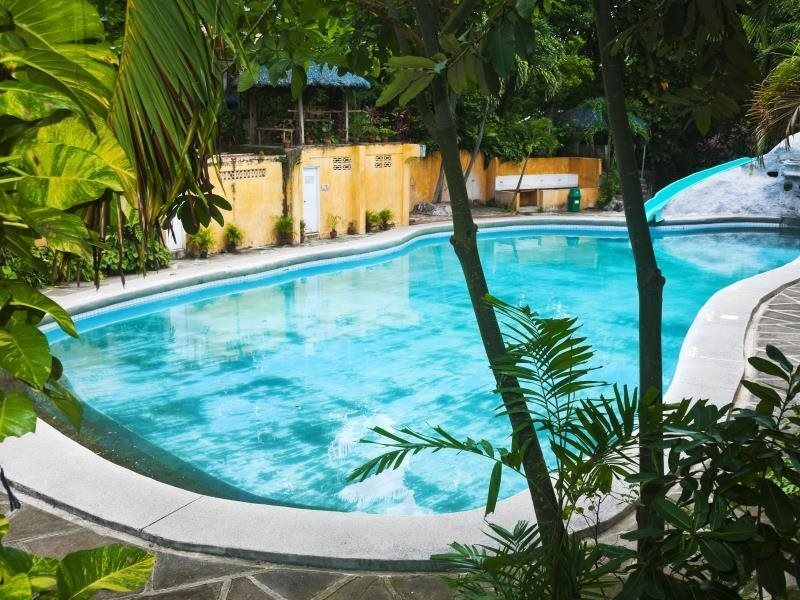 Dona Jovita Garden Resort