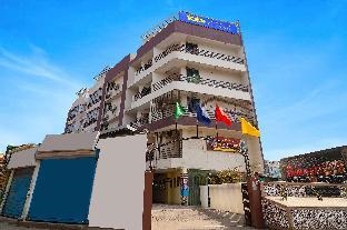 Fabhotel Magadh Palace