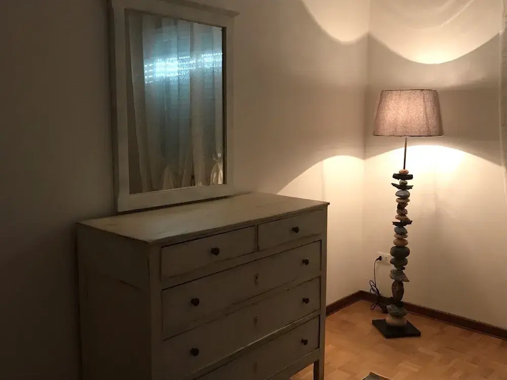 Emilio's House Located In A Quite And Residential Area