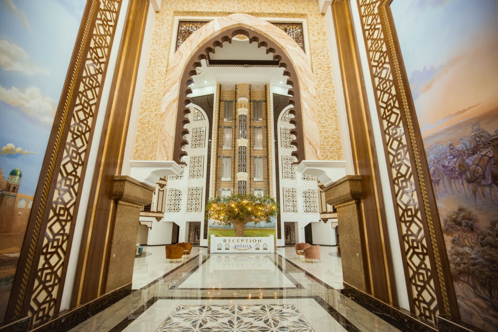 Antalya Grand Palace