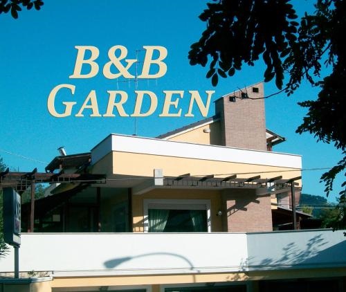 B&B Villa Garden