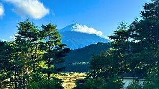 Glampark Sop Fuji Kawaguchiko