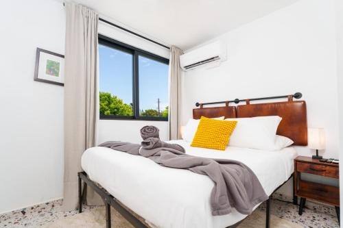 Garden Of Eden Hotel