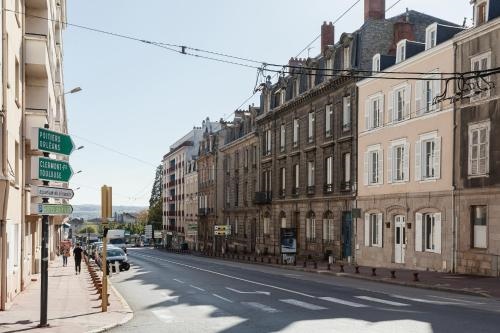 La Loge Gogaille - Gambetta - Accès autonome