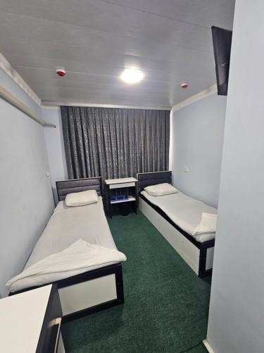 Hotel Bahra