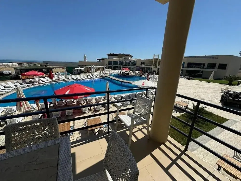 Golden Beach By Shambaku