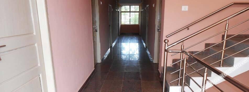 Staymaker Hegde Residency