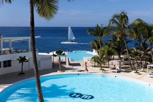 HM Alma de Bayahibe - All Inclusive - Adults Only