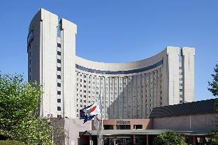 Hilton Tokyo Narita Airport