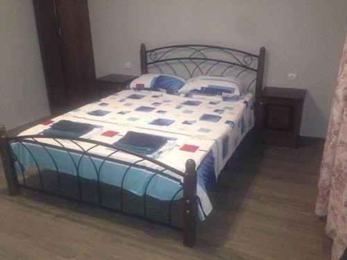 Guest House Tomilo On Primorskaya Ulitsa