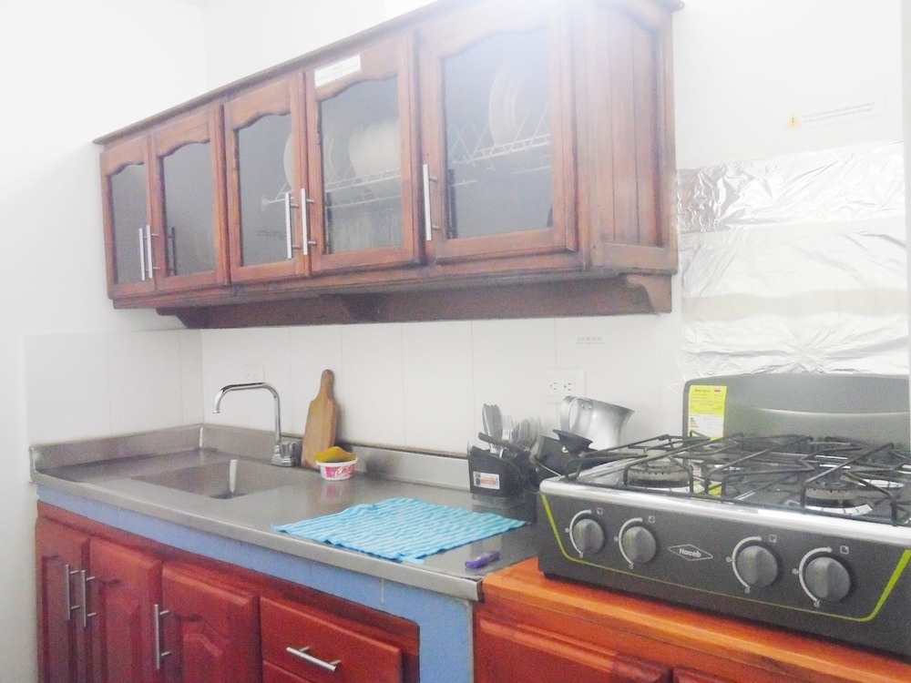 Dulce Hogar