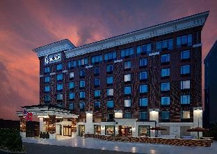 Graduate by Hilton Knoxville