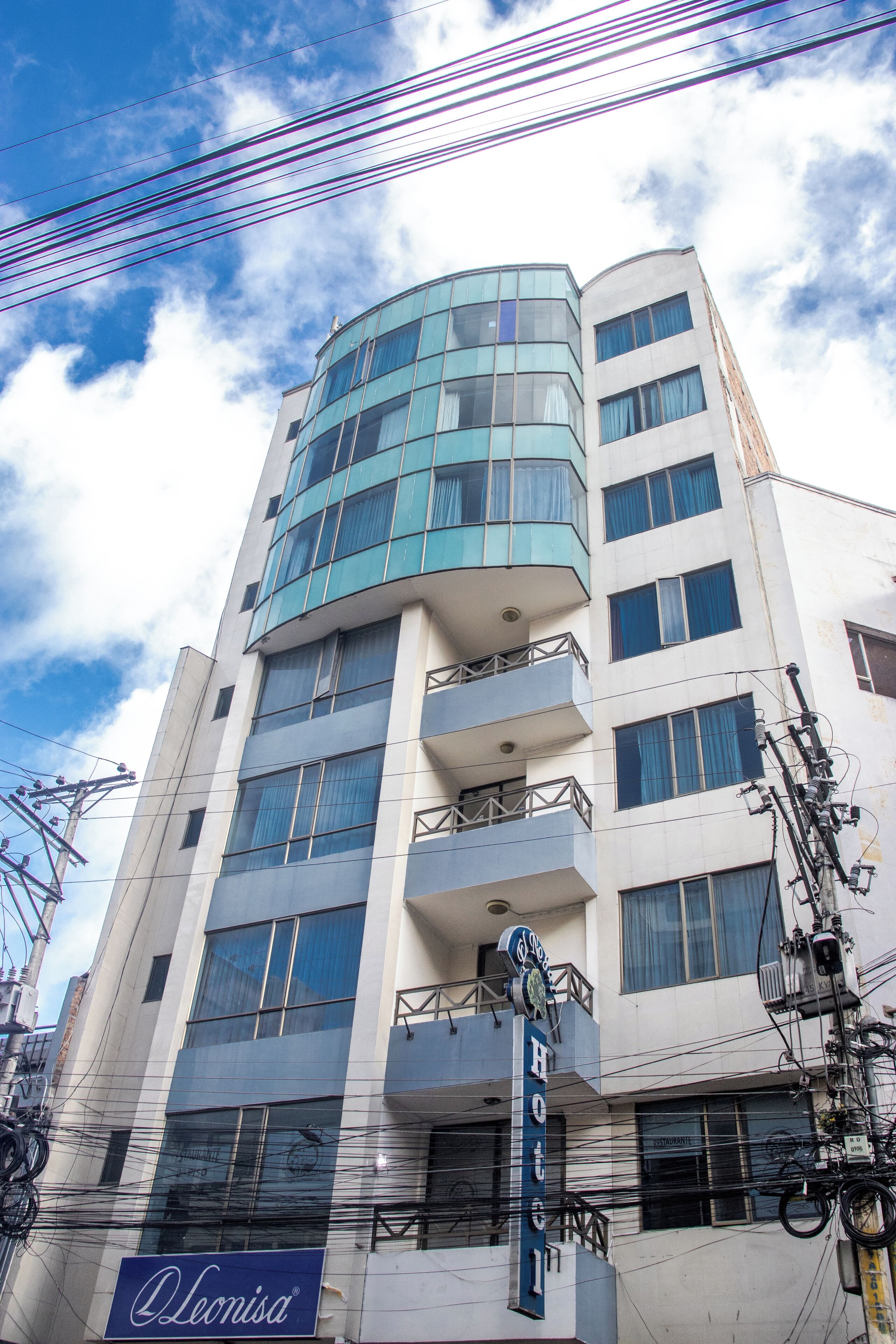 International El Nogal Ipiales