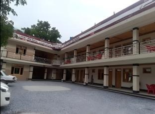 Hotel Lucky Inn - Naran