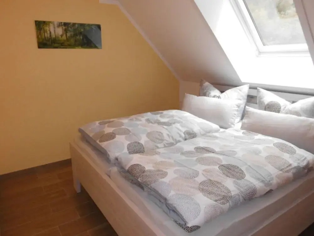 Holiday Apartment Haus Bodefurt - Apartment 2