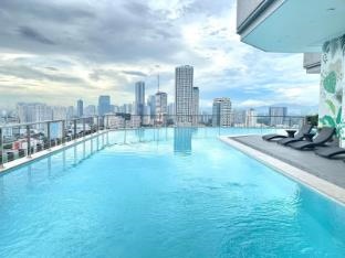 Hotel A And A Quezon City Powered By Cocotel