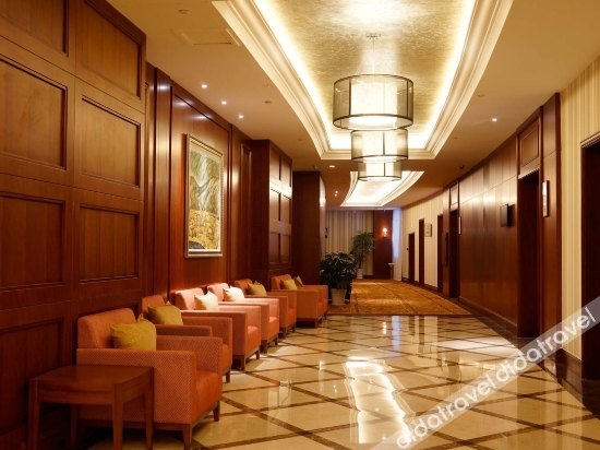 Hong Shan International Hotel