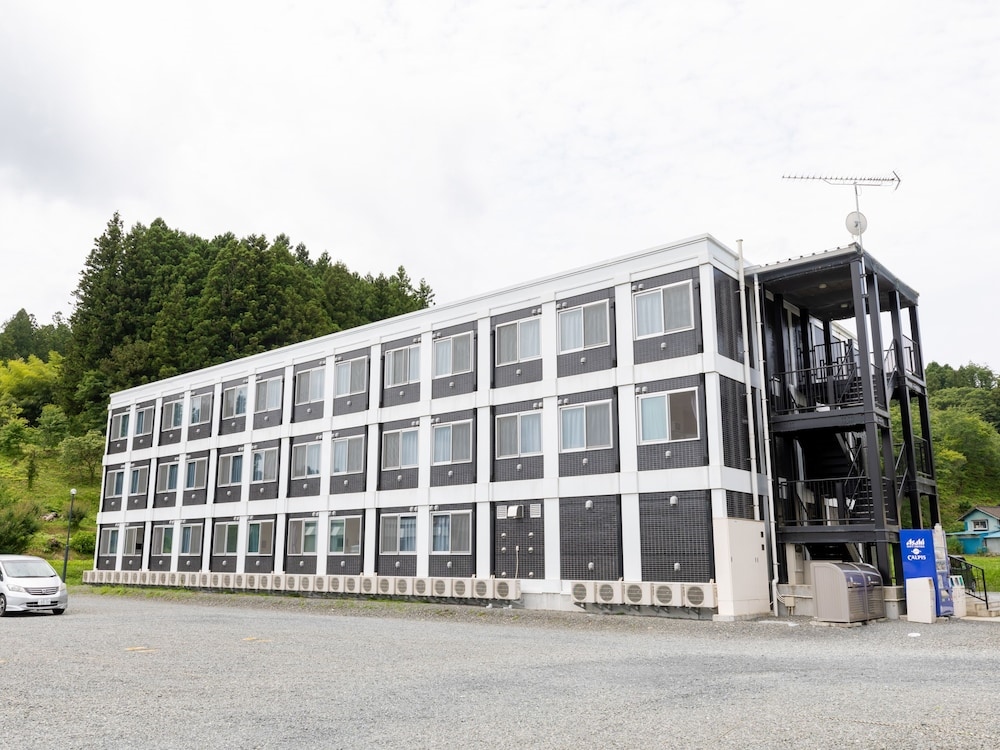 Hotel I-Room Minamisanriku By Oyo Rooms