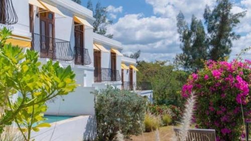 The Villas At The Horned Dorset Primavera