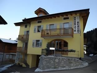 Hotel Garni Mountain Resort