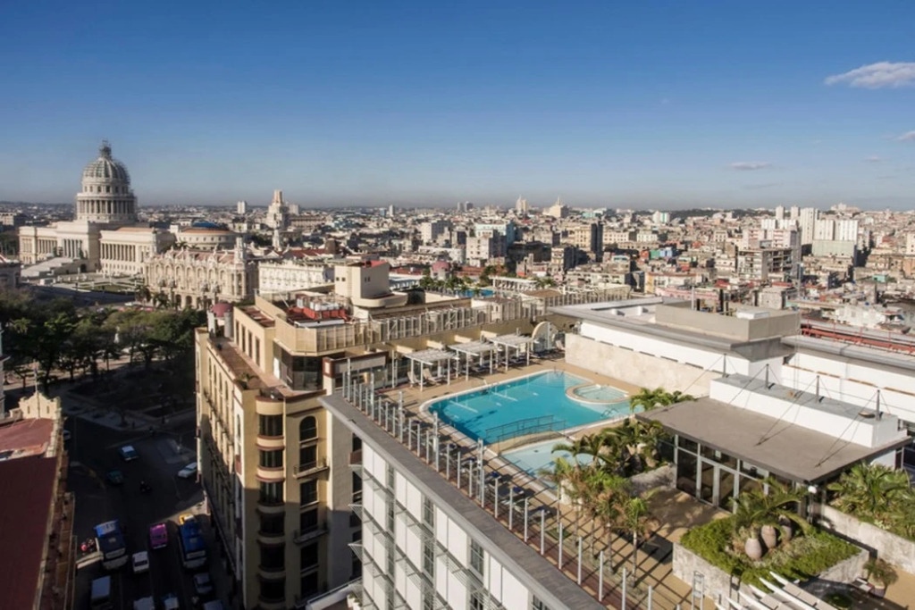 Iberostar Marques De La Torre