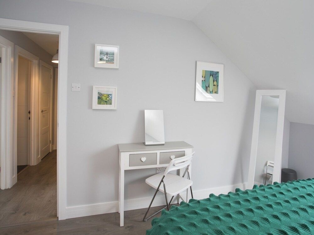 Isallt Lodge