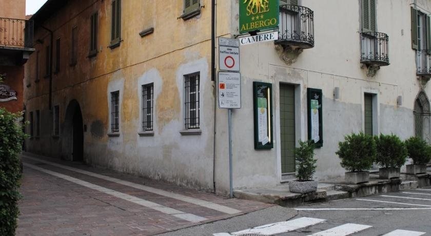 Albergo Ristorante Sole