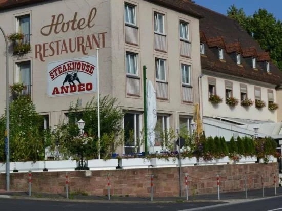 Hotel Schaffer