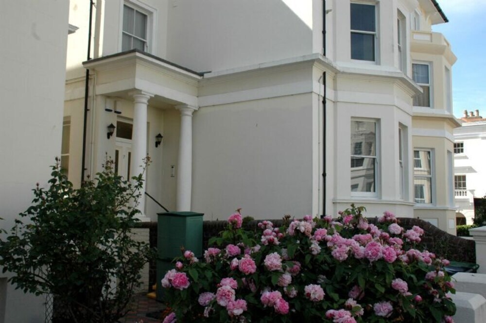 Keesha House Apartment