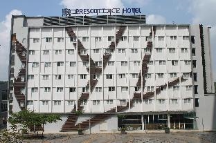 Prescott Ace Kuala Lumpur Cheras