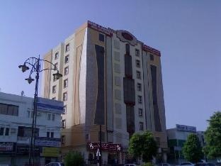 Husin Al Khaleej Hotel Apartment