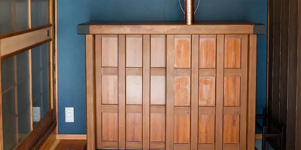 Tatsuno Castle Town Machiya Villa Kurasu