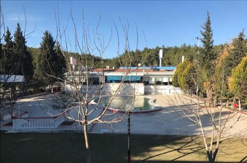 Kılıc AirPort OTEL