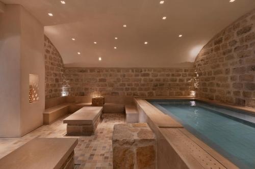 Kedma By Isrotel Design